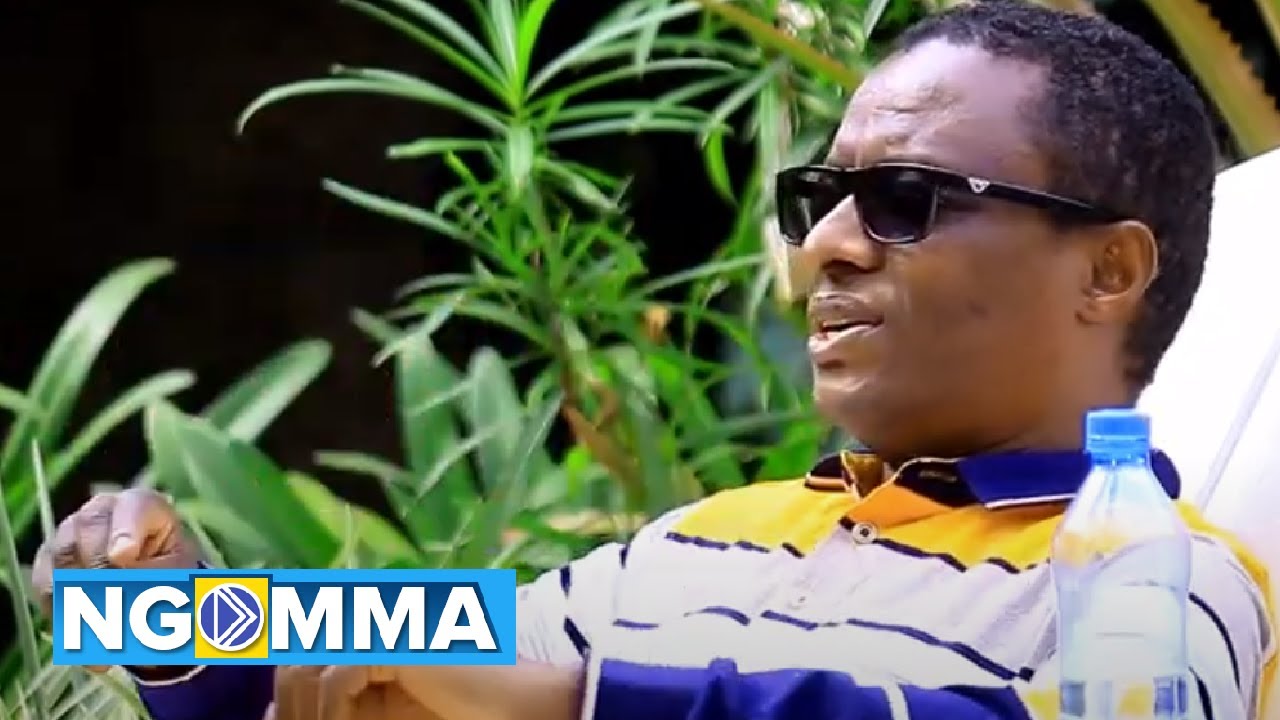 KARAU BY SAMUEL NGUNJUH ENSAKI (Official Video) SMS Skiza 5800081 To 811