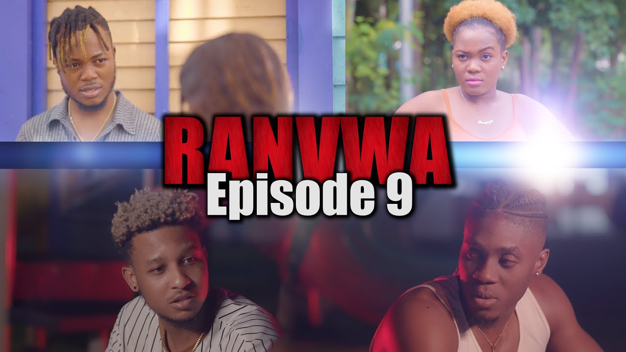 Ranvwa - Episode 9