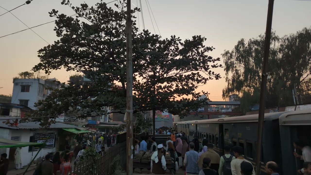 Sholo Shohor, 2 no. Gate, Chittagong