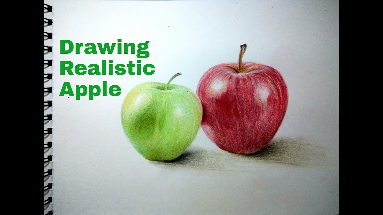 Drawing Realistic 
