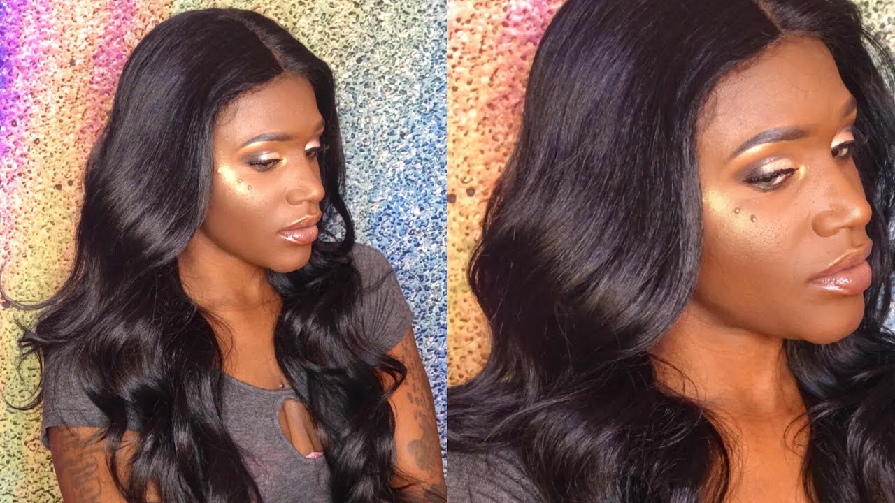 $40 Dollar Bundles | Issa wig | Model Model Freedom Part 202