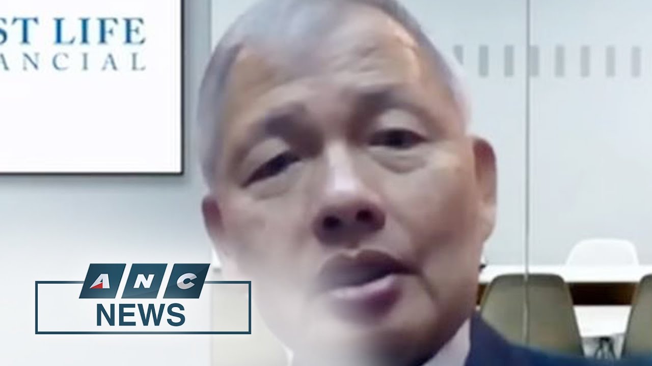 Analyst hopes PSEi rally not a blip: PH market following US market, positive on vaccine news | ANC