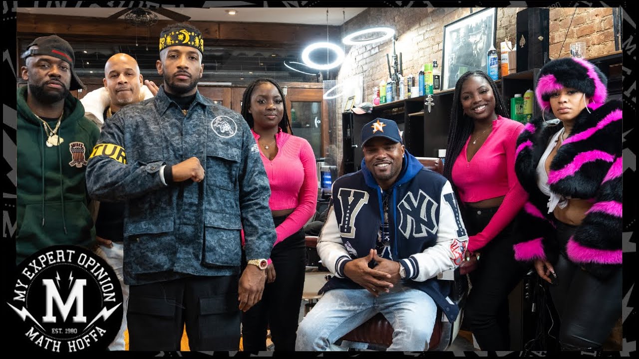 MY EXPERT OPINION EP # 161: 19 KEYS FEAT THE REAL KITTY & MELANIN TWINS (PT 2 )