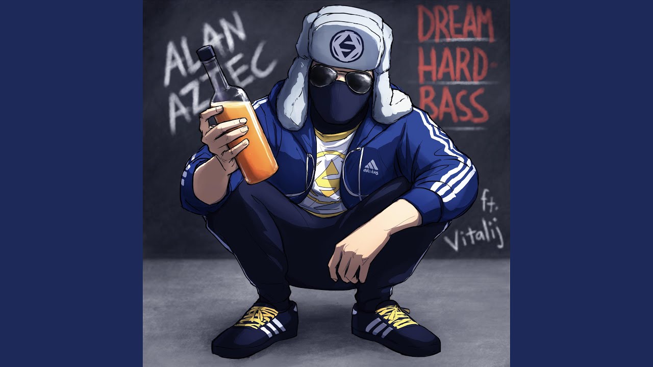 Dream Hardbass (feat. Vitalij)