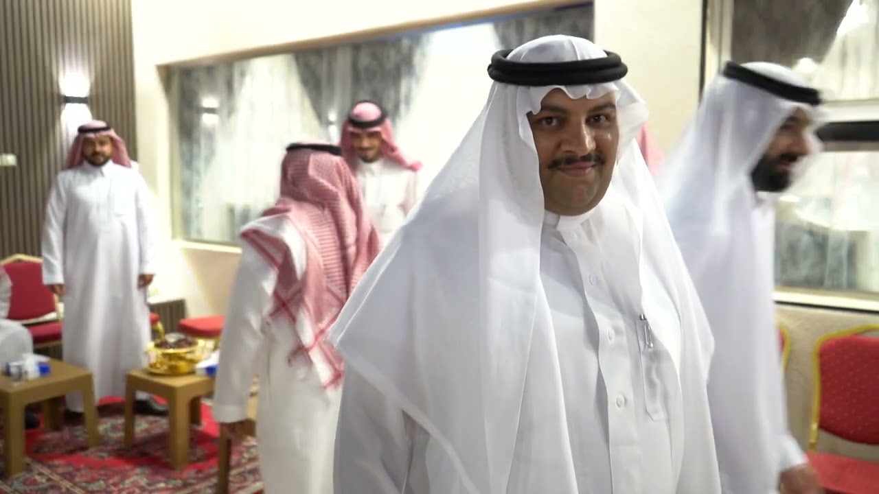 حـفل الزواج : مـاجد بن حمد الجعيثن المخيدش1443/12/13