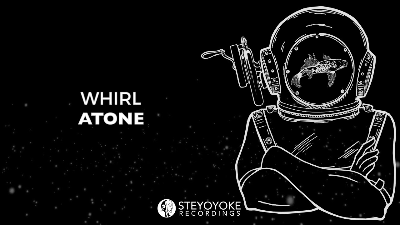 Whirl - Atone (Original Mix)