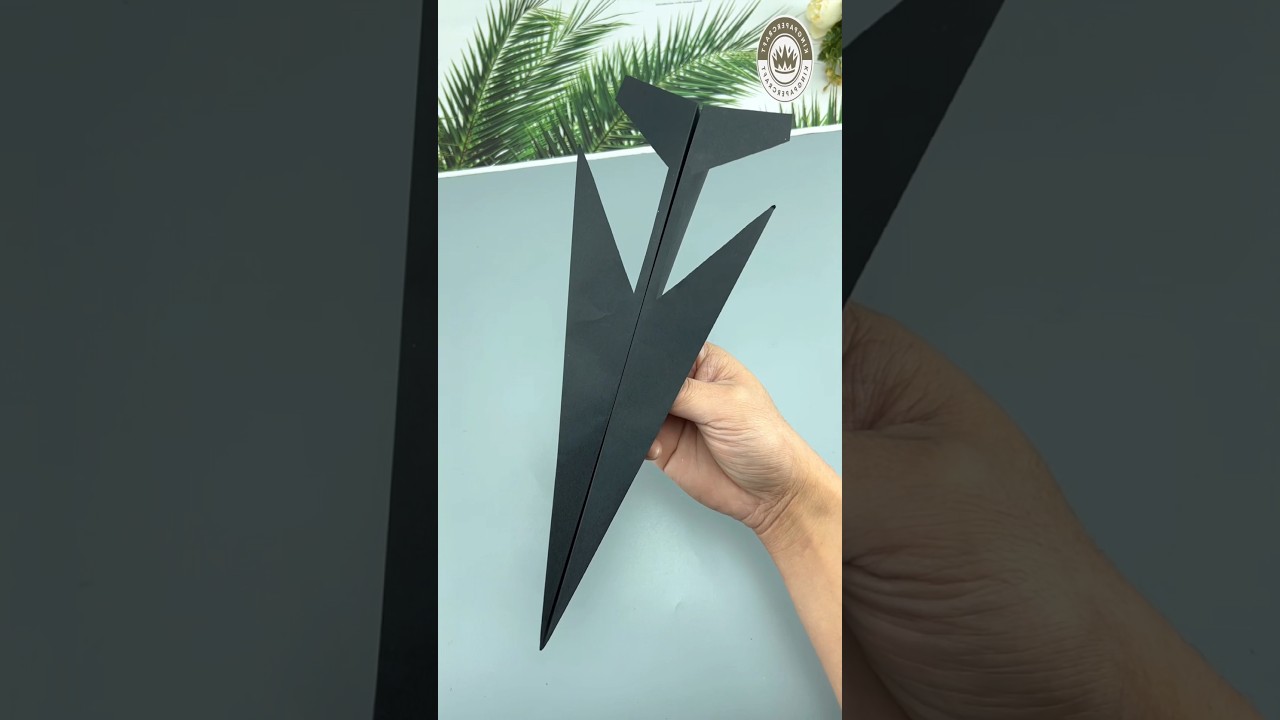 Best Flying Airplane, Paper Airplane Flying New KP11 #ytshorts #viral #youtubeshorts #youtube