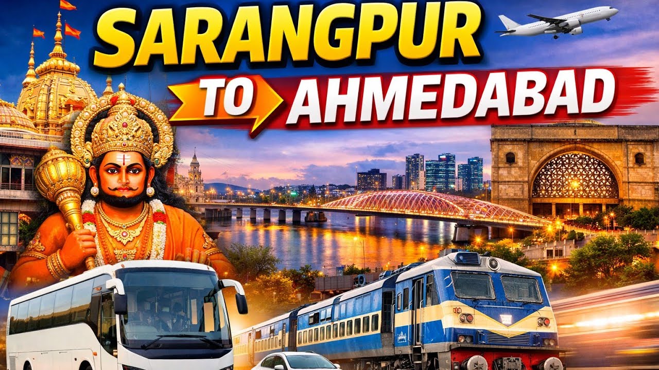 Sarangpur to Ahmedabad #funny #kknimoj #shorts #short #viral #vlog #travel #tour #carride #nightout