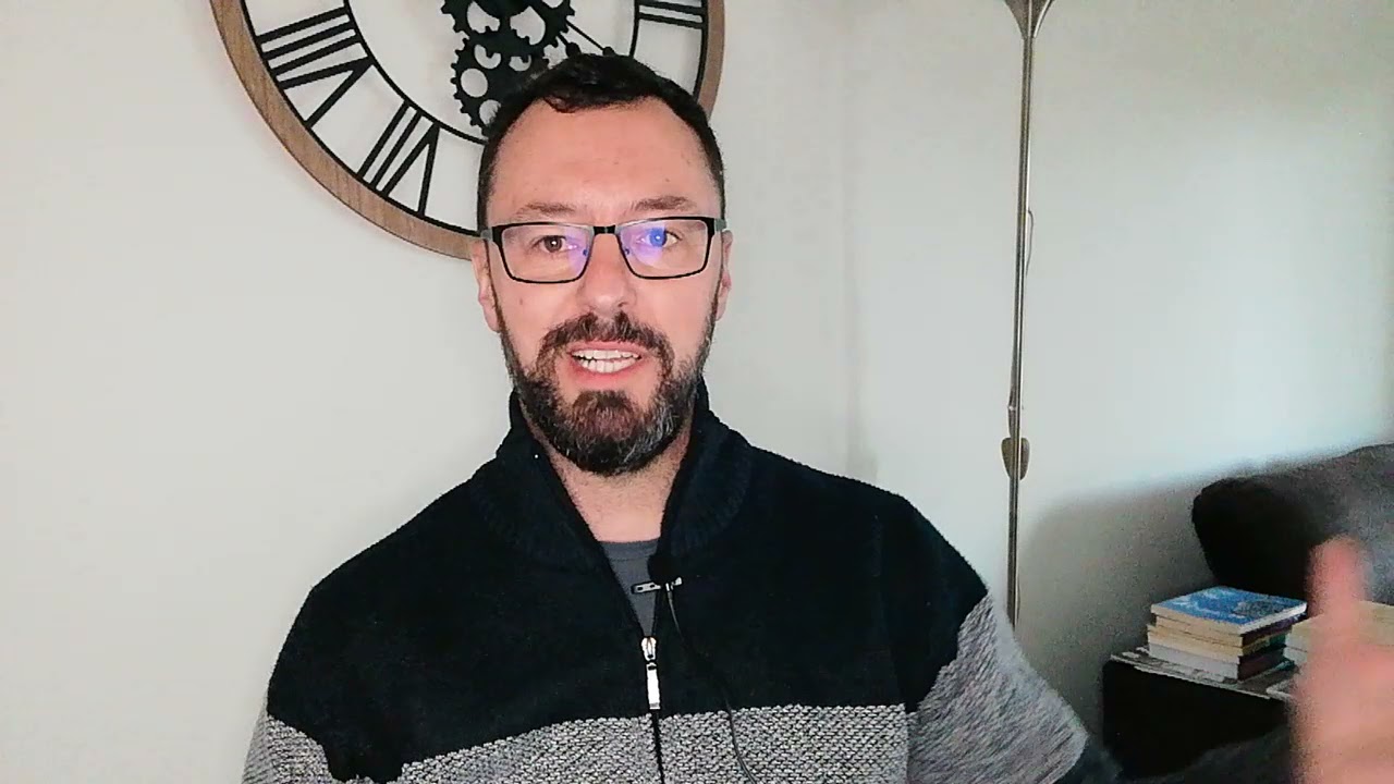 A Grande História do Dr. Dixon Para Ajudar Pessoas Com Depressão.