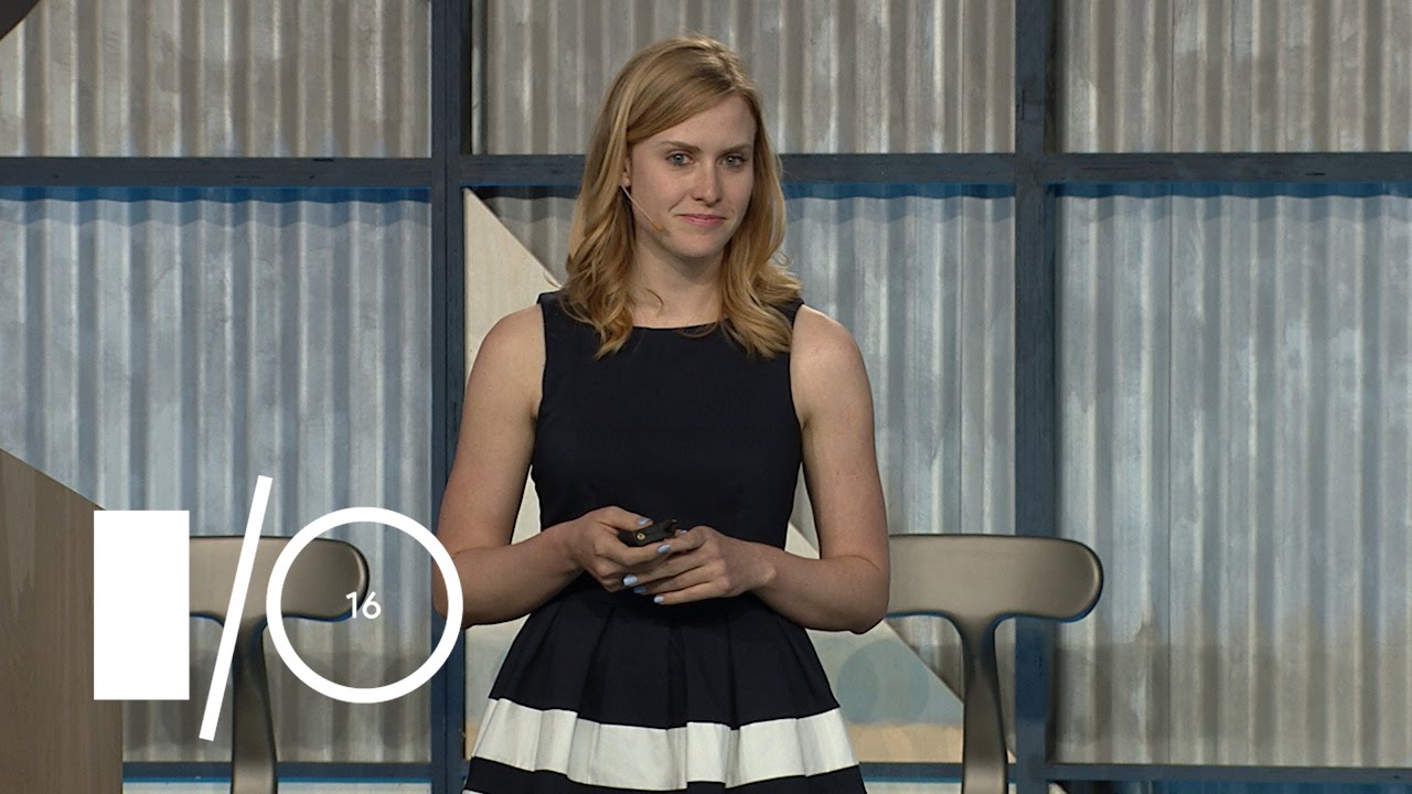 Improve User Acquisition Campaigns with Firebase Analytics - Google I/O 2016
