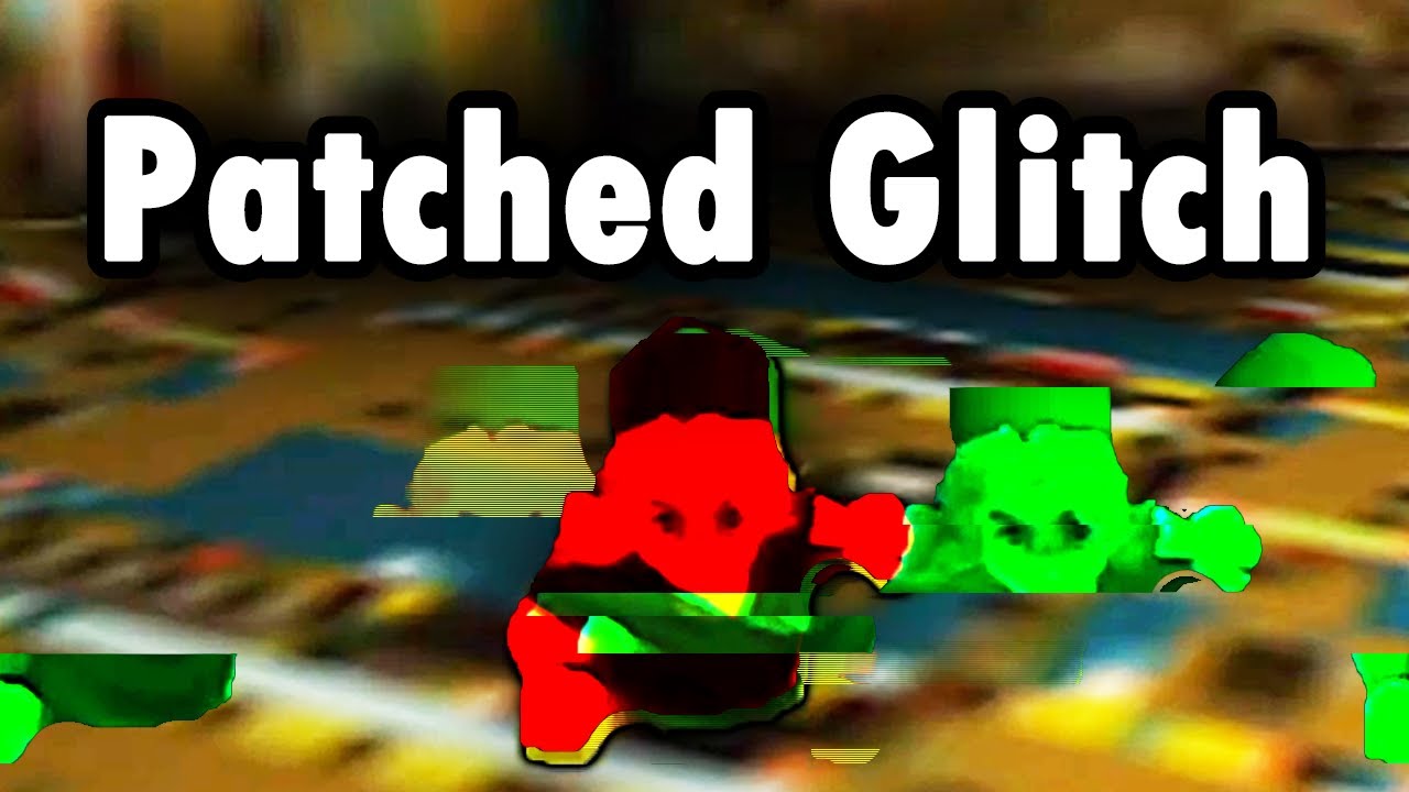 Zelda's Newest Glitch Was Patched in Majora's Mask