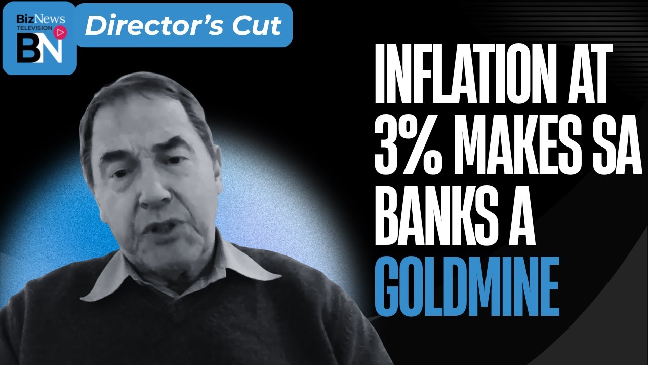 Director’s Cut: Kokkie Kooyman – SA banks, Gupta fallout, and the global Inflation shock