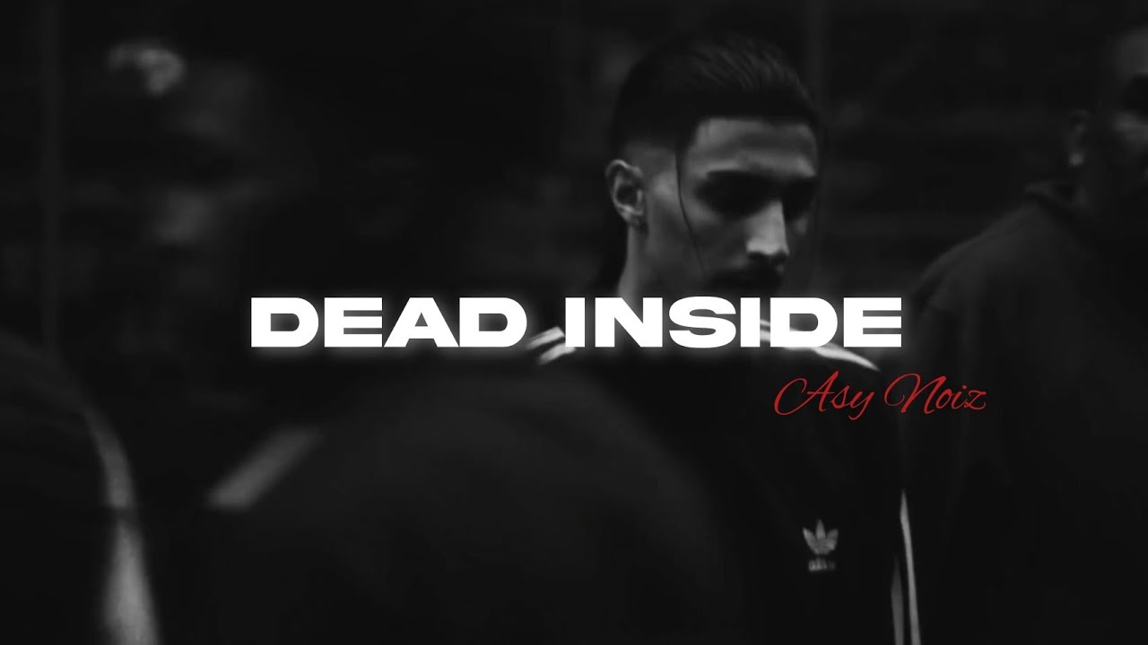 (FREE) Morad x Baby Gang x Old School Type Beat - 