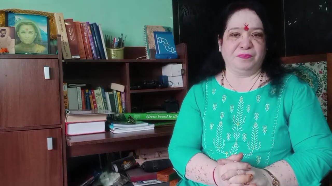 क्रियायोग म्हणजे काय? क्रियायोग का करावा? क्रियायोग कसा करावा?