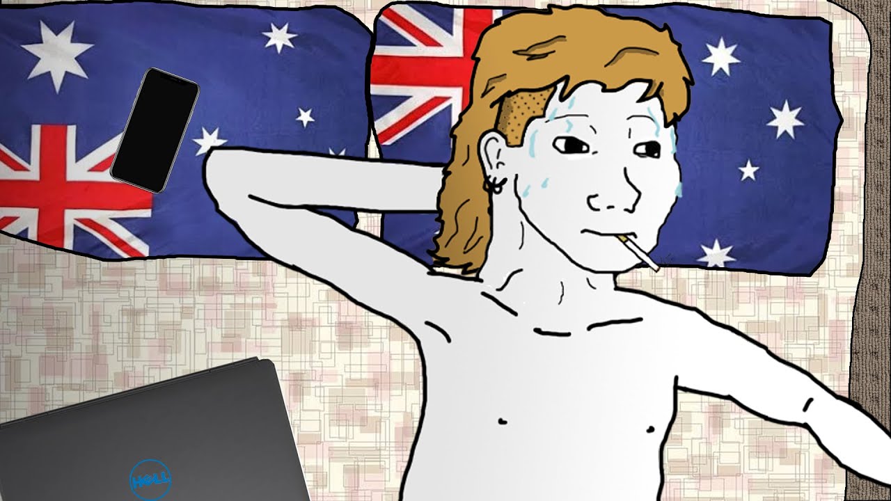 The Australian Doomer