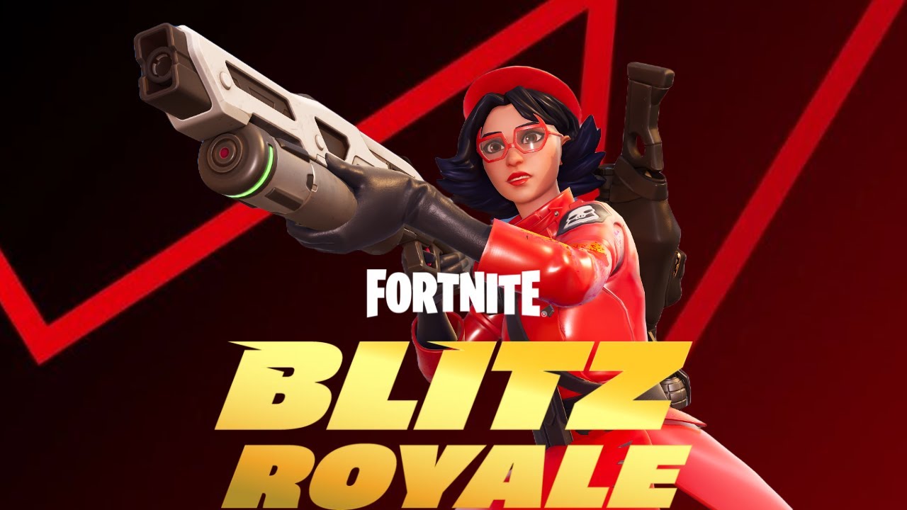 55-й день моих просьб к Epic Games вернуть скин Rue в магазин предметов Fortnite.