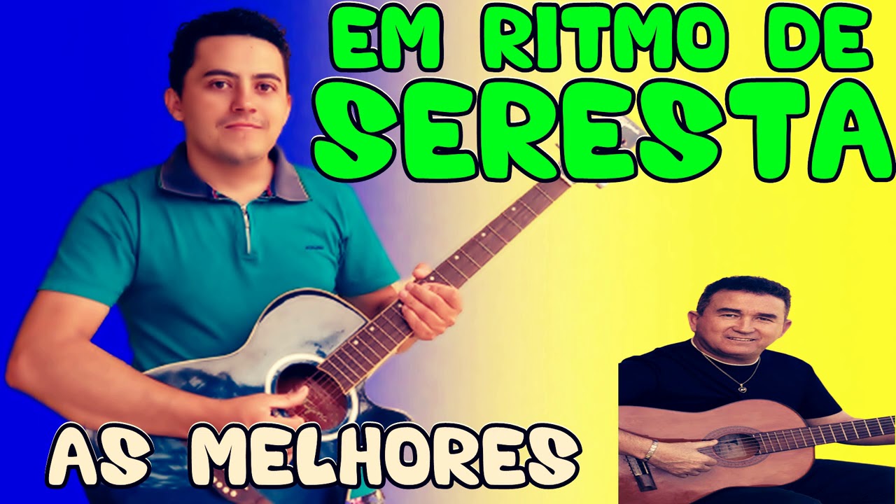 NOVA SEQUENCIA DE SERESTA 2021 - GILDENES ARAÚJO CANTANDO AS MELHORES DE AMADO BATISTA - NO TECLADO