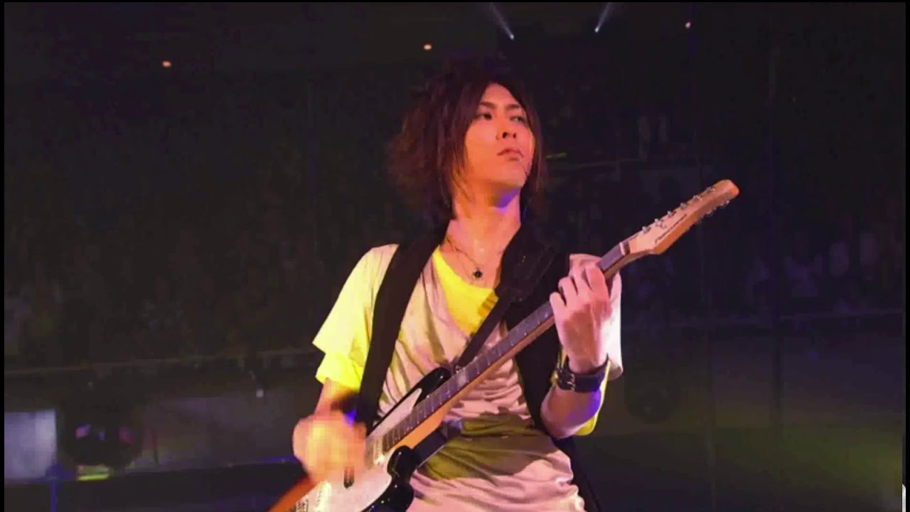 SID - Yuukan Collection (Live)