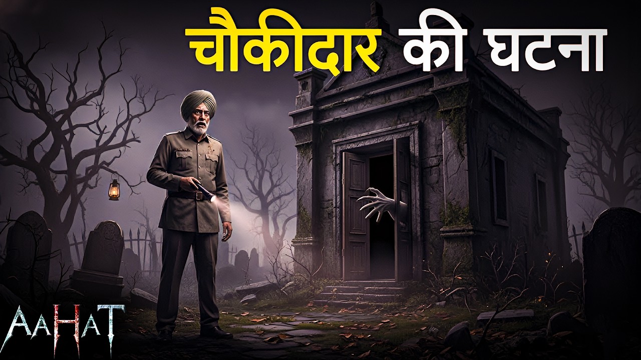 Aahat | aahat New Episode 2026 | आहट | Horror Story | jara si aahat new episode