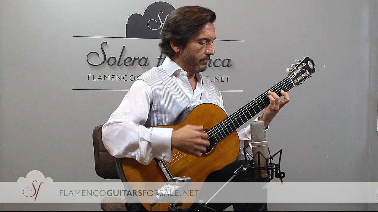 José Mª Gallardo del Rey & 