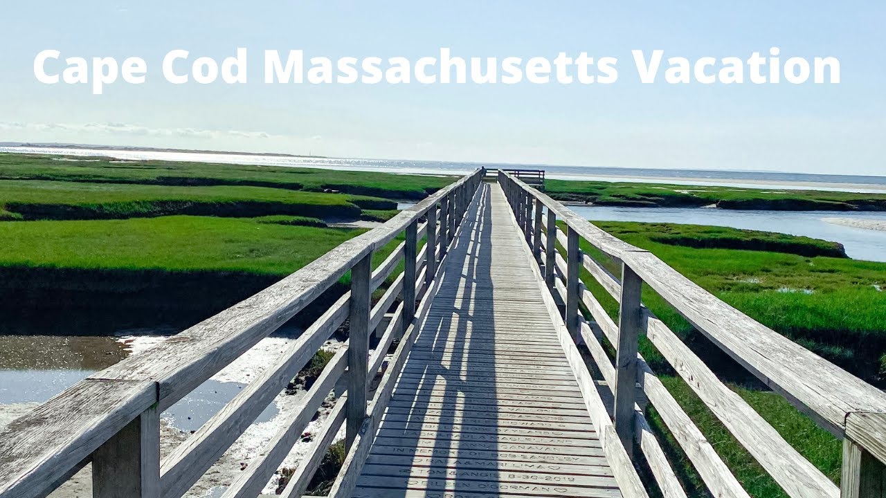Exploring The Hidden Gems Of Cape Cod: A Memorable Vacation Experience