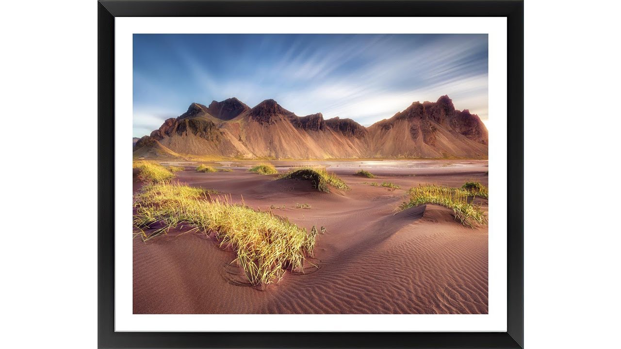 EFX&trade; Gallery- The Search for Meaning by Jos&eacute; Ramos