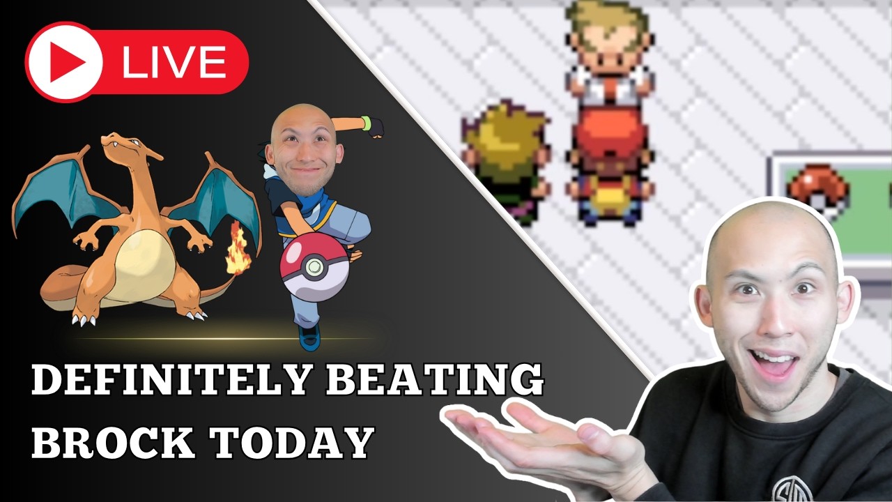 DEFINITELY BEATING BROCK TODAY | August 6, 2026