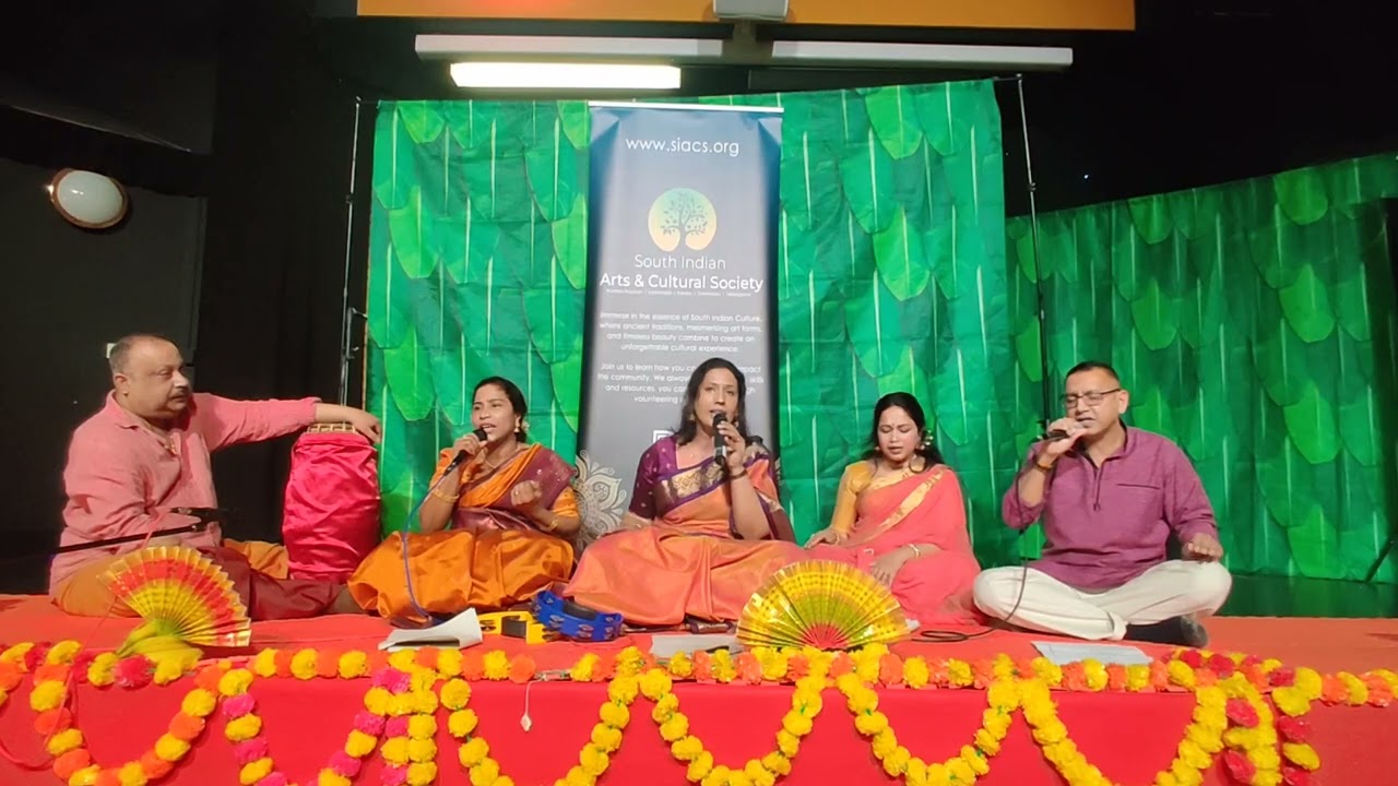 Shiva Bhajan -3