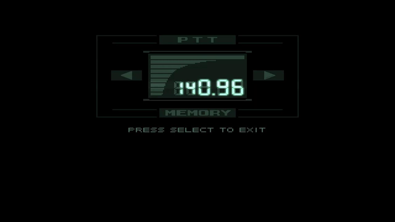 Metal Gear Solid 1 ❤️‍🔥 Vr Missions ( Graphics Update ) 🥶 ( Playstation Portal ) 🎮 Ps5 Pro 4K