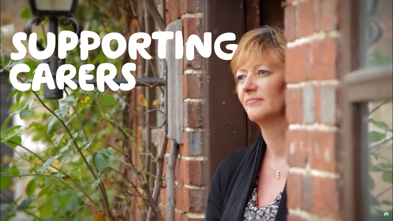 Supporting Carers