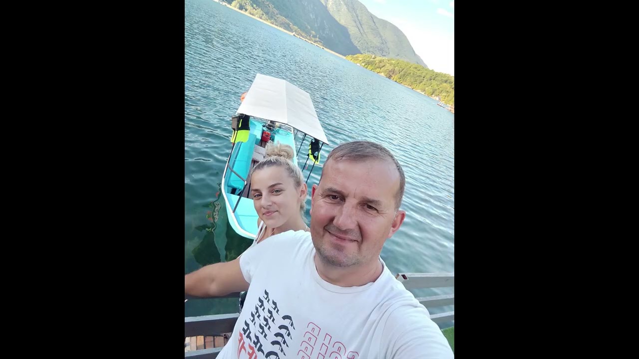 Edo i Sateliti Drine 2026 za Hajrudina  Beganovica ( tekst Nihad Hasanovic)