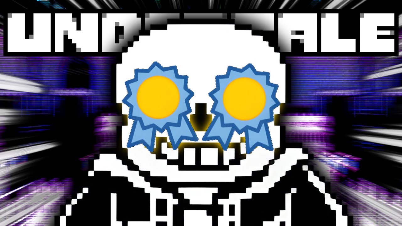 Undertale %100 BAŞARIM d&uuml;ş&uuml;nd&uuml;ğ&uuml;mden &Ccedil;OK DAHA &Ccedil;EREZDİ