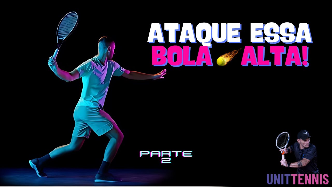 [PARTE 2] A Bola de Ataque Que Todo Amador Erra (E Ninguém Ensina a Executar Direito)