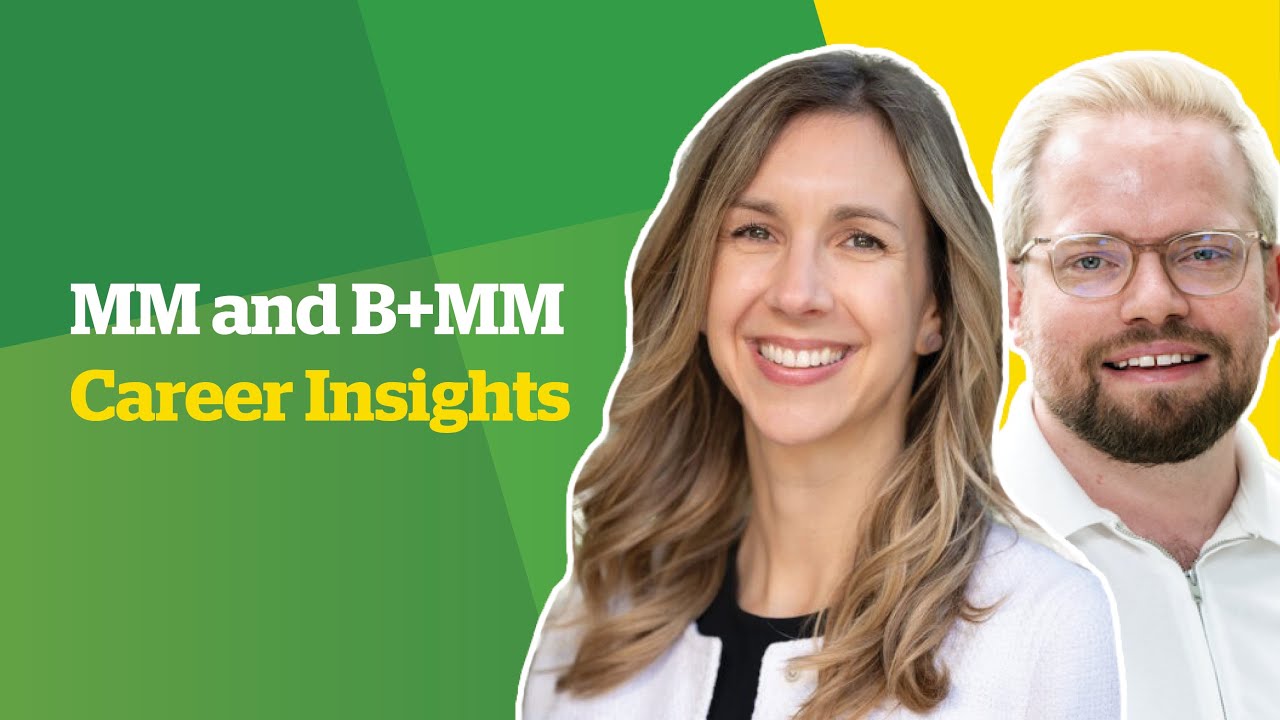 UBC MM and B+MM Career Outcomes