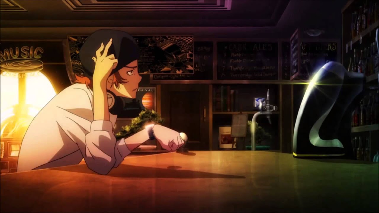 AMV ~K: Missing Kings