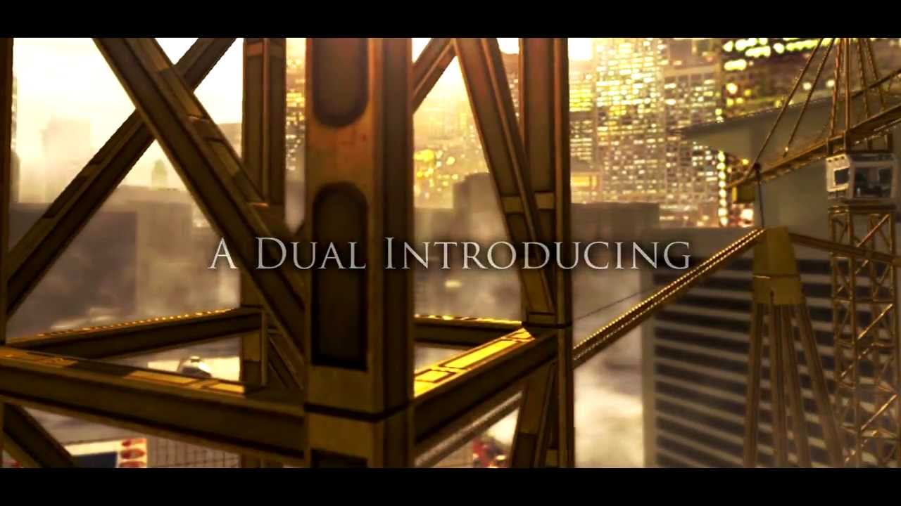 Introducing FeaR JF & FeaR Shdws