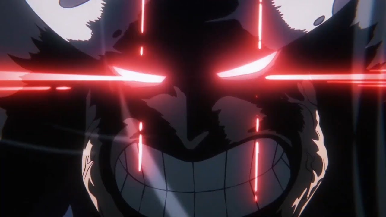 Kuma’s Rage! Battle Against King Bekori & the Marines - English Sub
