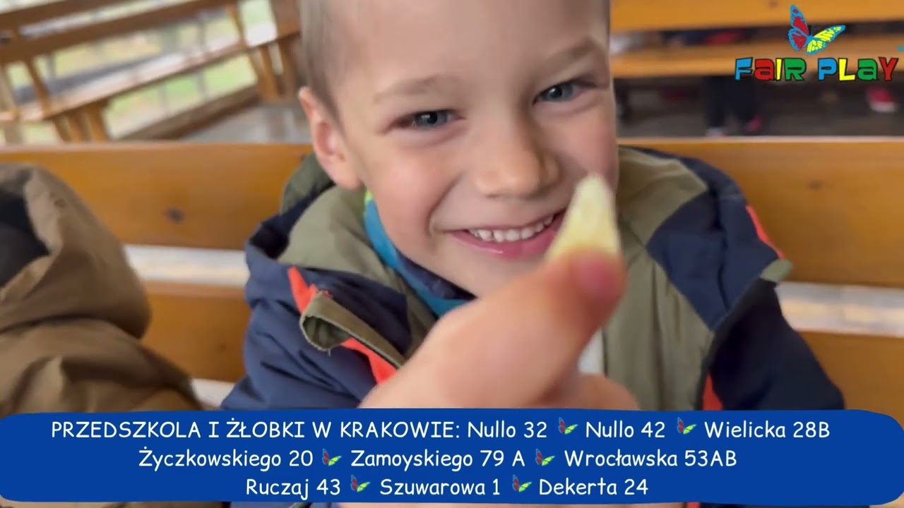 Draka o ziemniaka w Fair Play