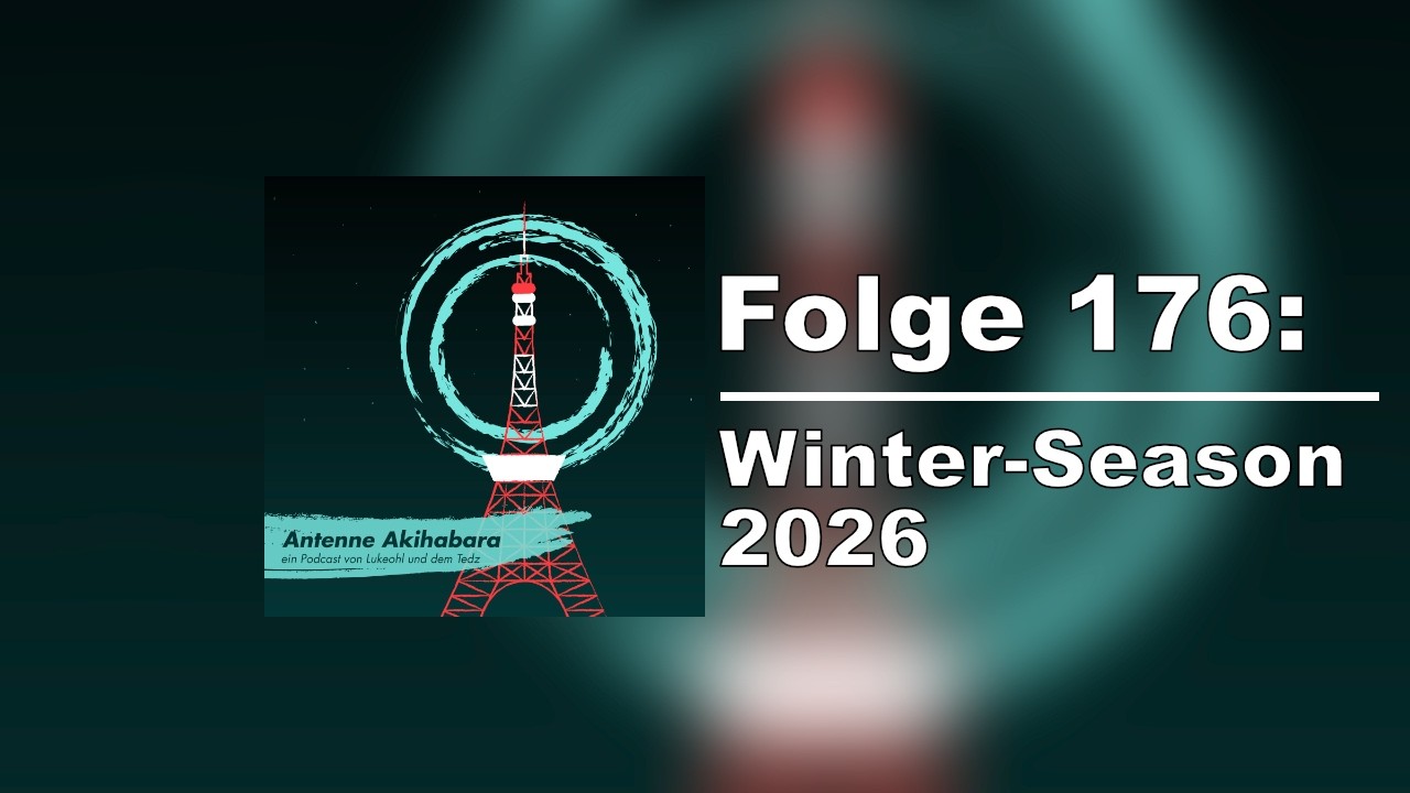 Folge 176 - Winter-Season 2026