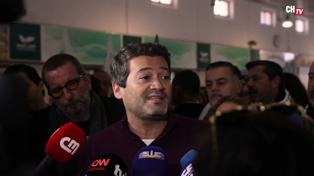 Não há dinheiro para macas mas há dinheiro para subsídios
