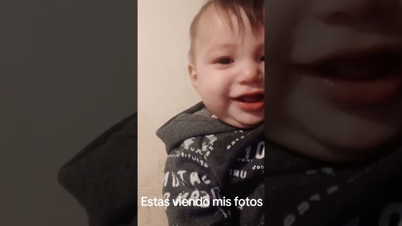 #beby#funny  #viralvideo #humorviral#bebeviral
