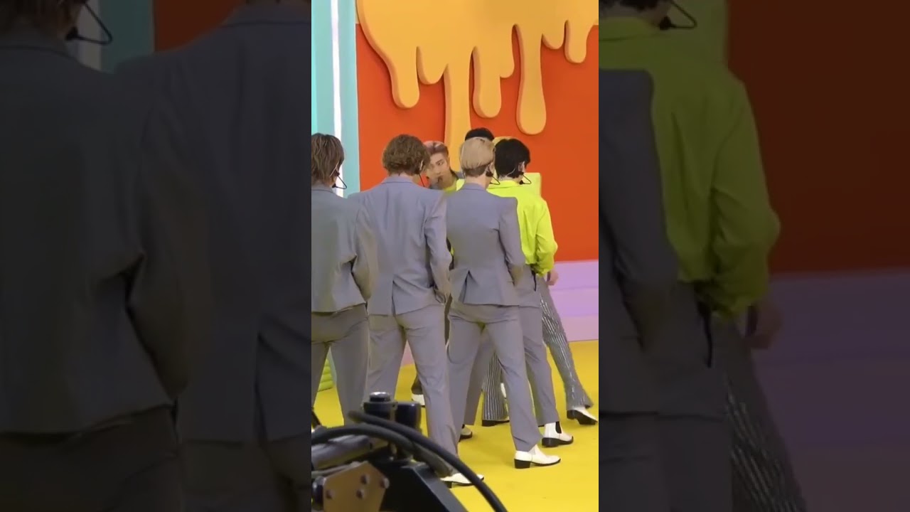 Smooth like bootoo 🤣🤣🤣💜