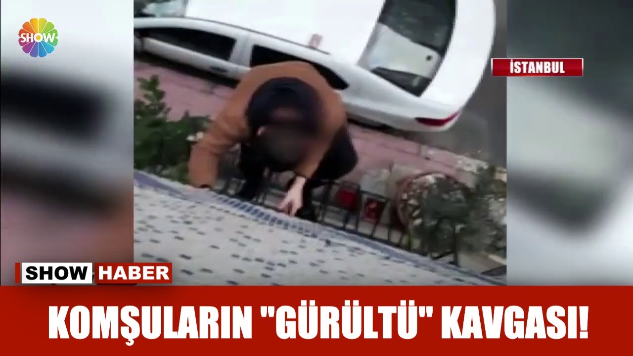 Komşuların 