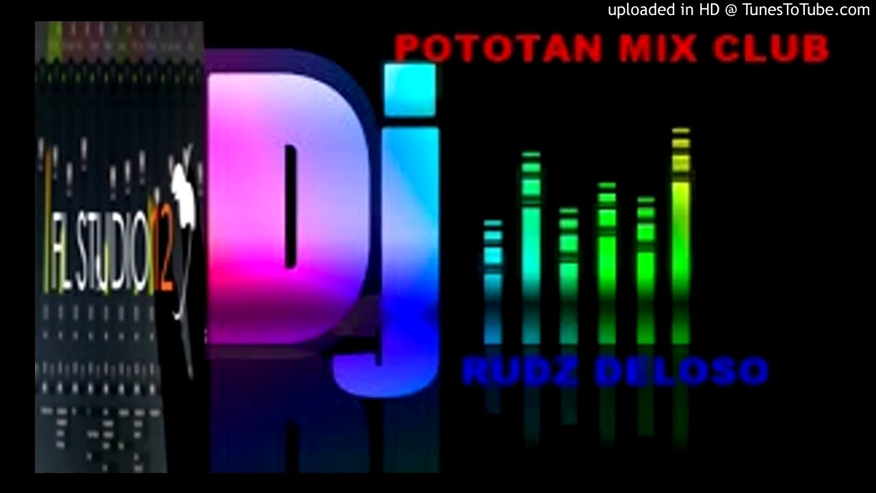 TAKI...TAKI DJ RUDZ DELOSO REMIX PMC 2018