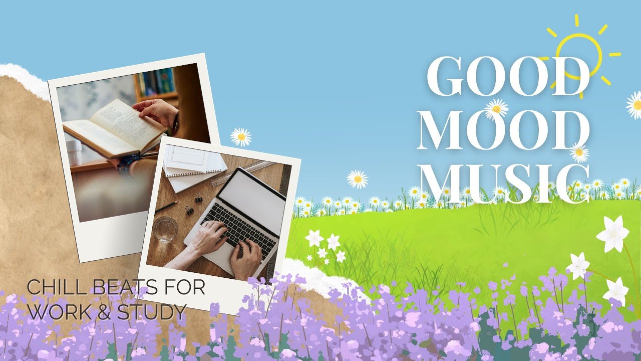 Hour of Deep Focus: Boost Your Productivity Instantly เพลงสร้างสมาธิ ทำงาน อ่านหนังสือ