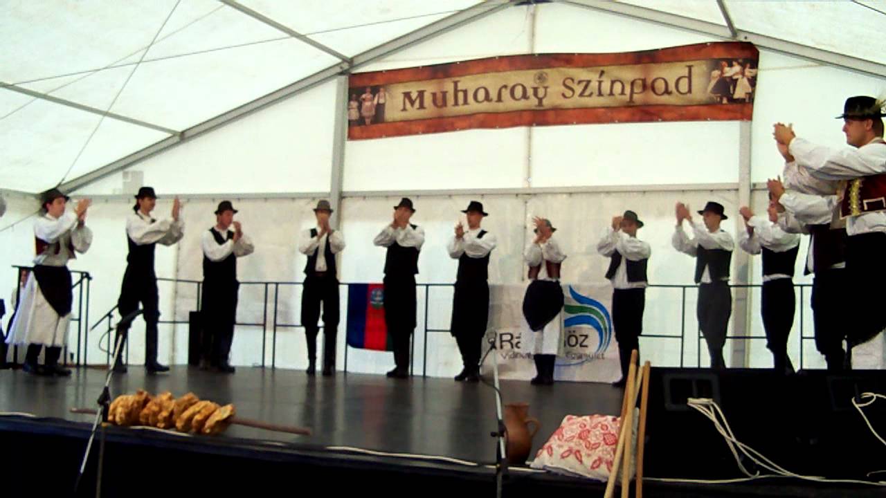 Kapuvári verbunk.MOV