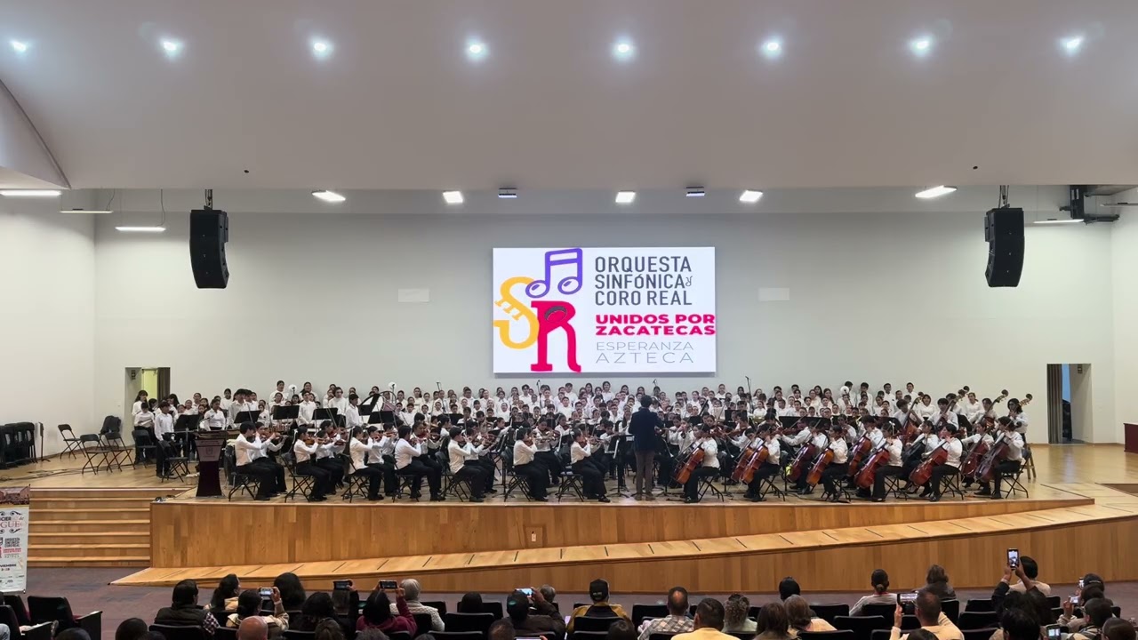 O Fortuna - Carl Orff
