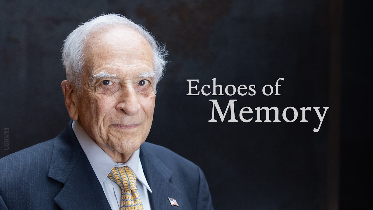 “Three Words That Saved Two Lives” | Written and Read by Frank Cohn
