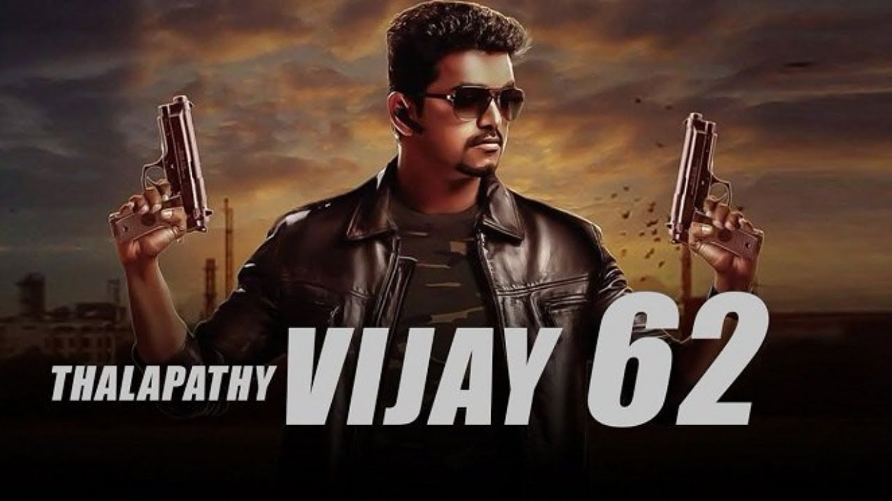 Thalapathy 62 Andhar Mass Official Announcement | Vijay 62 Cast and Crew | Release Date