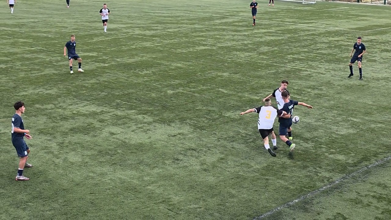 31/08/2025/ fc. Peja___ rilindja 3:1 pjesa e dyte.